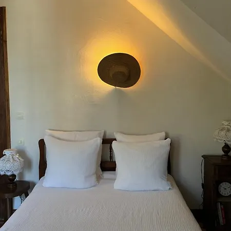 Ferme Mellon Bed & Breakfast Niederbronn-les-Bains