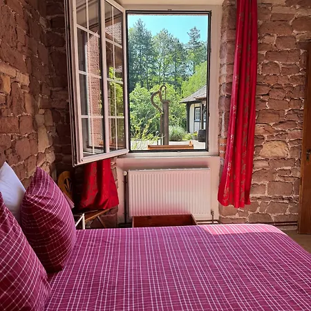 Ferme Mellon Bed & Breakfast Niederbronn-les-Bains