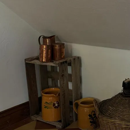 Bed & Breakfast Ferme Mellon 3*