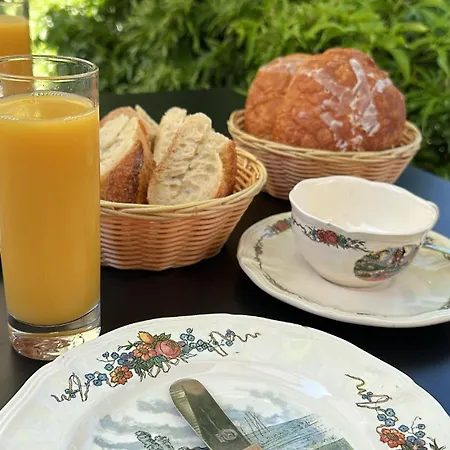 Bed & Breakfast Ferme Mellon Niederbronn-les-Bains